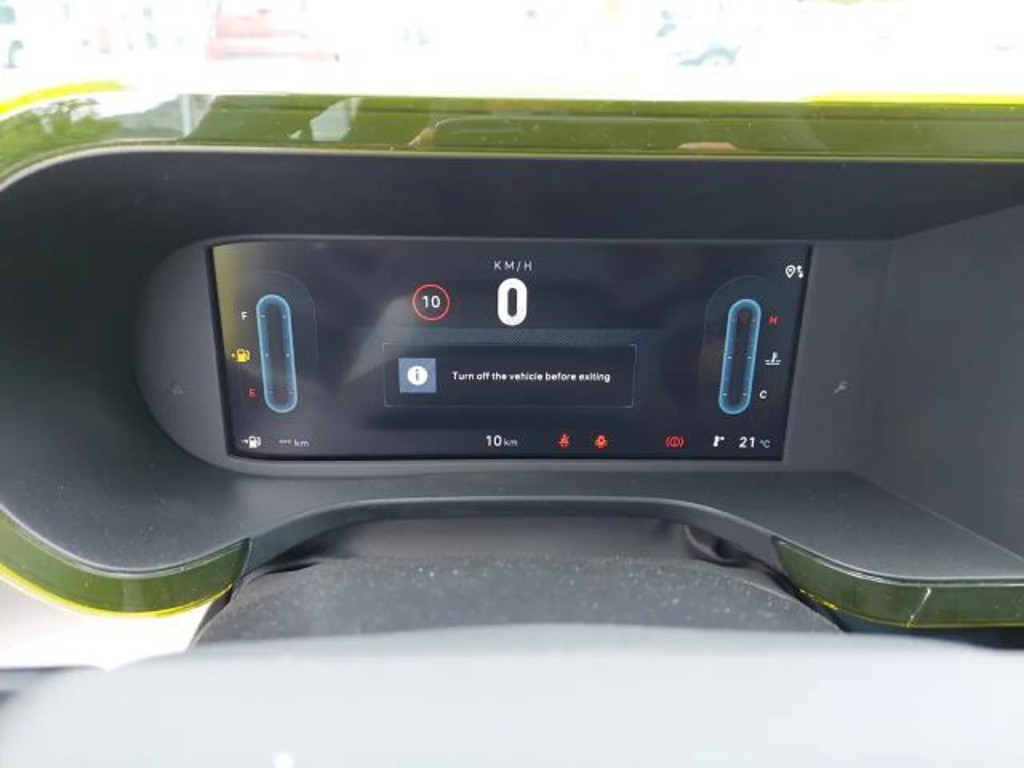 Fiat Grande Panda