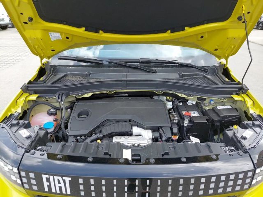 Fiat Grande Panda