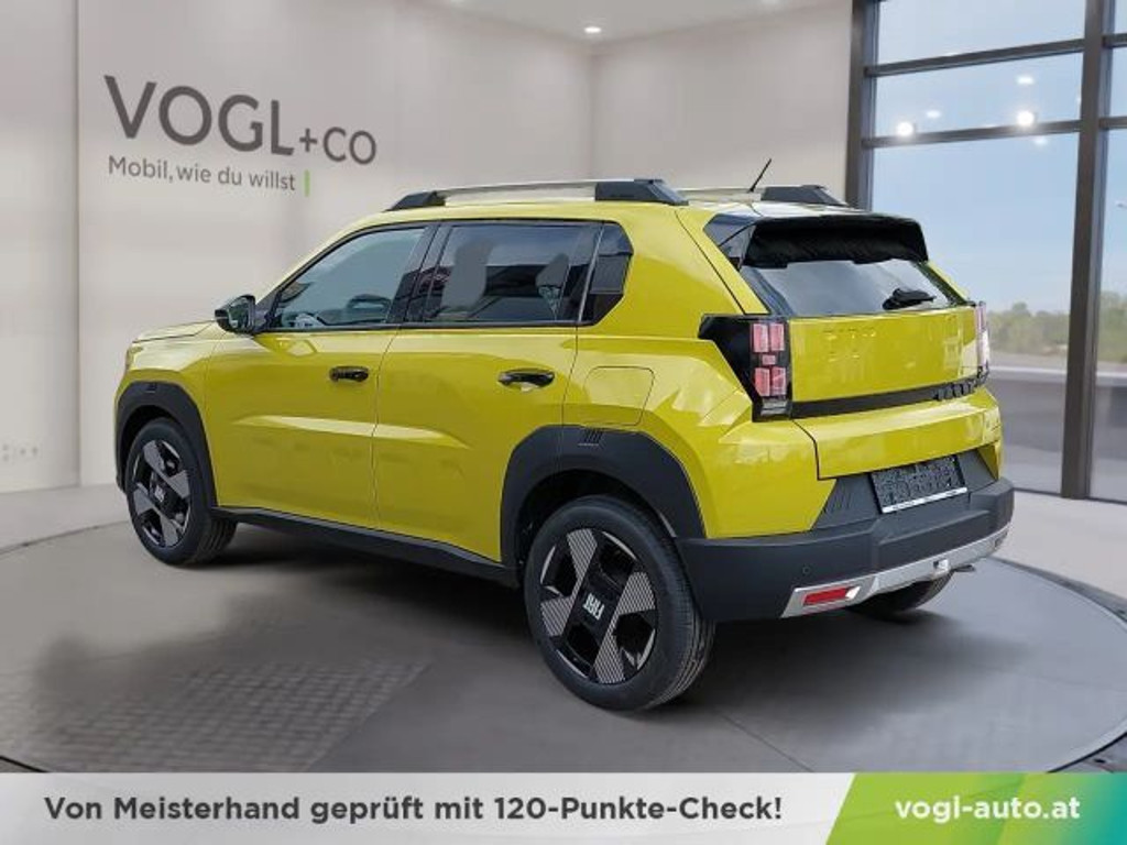 Fiat Grande Panda