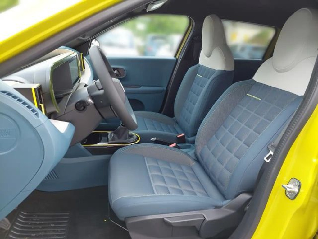 Fiat Grande Panda