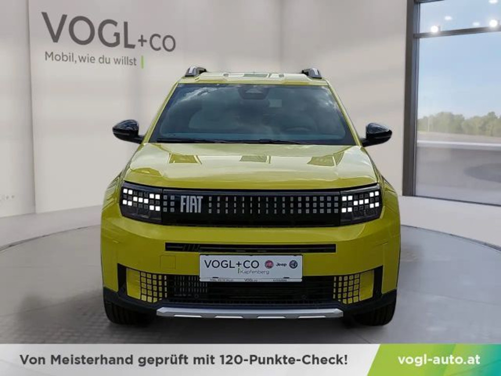 Fiat Grande Panda