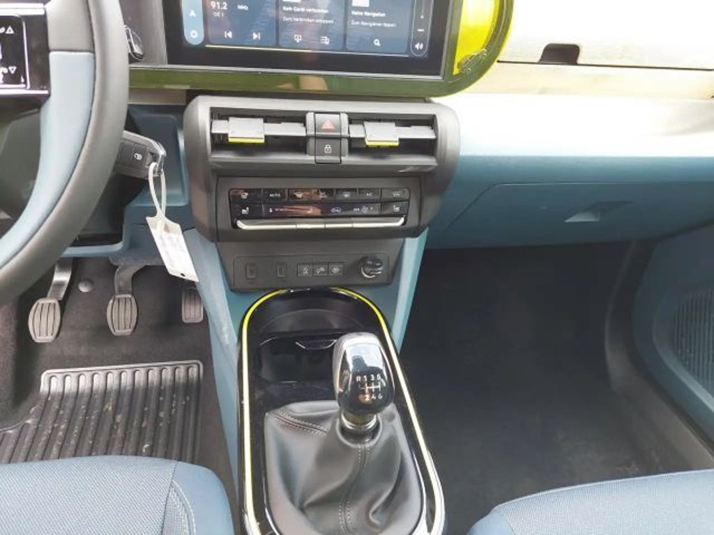 Fiat Grande Panda