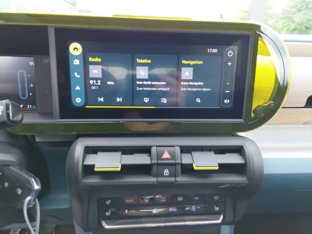 Fiat Grande Panda
