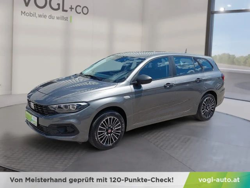 Fiat Tipo Station wagon Turbo