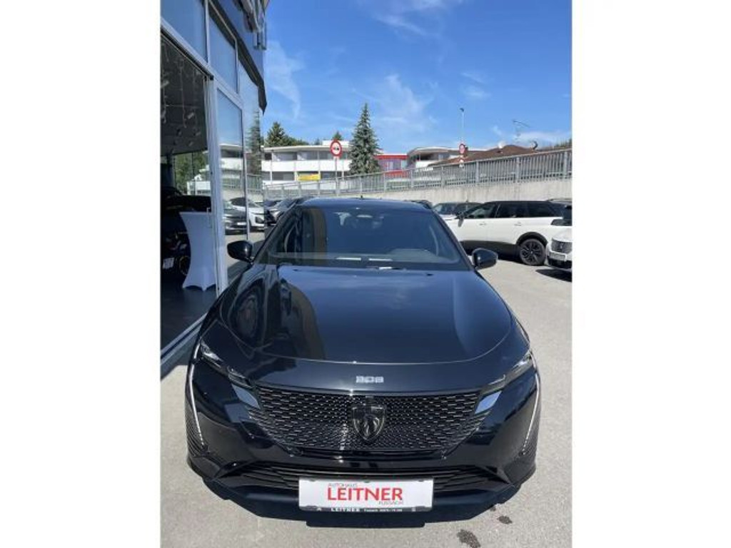Peugeot 308 GT-Line SW
