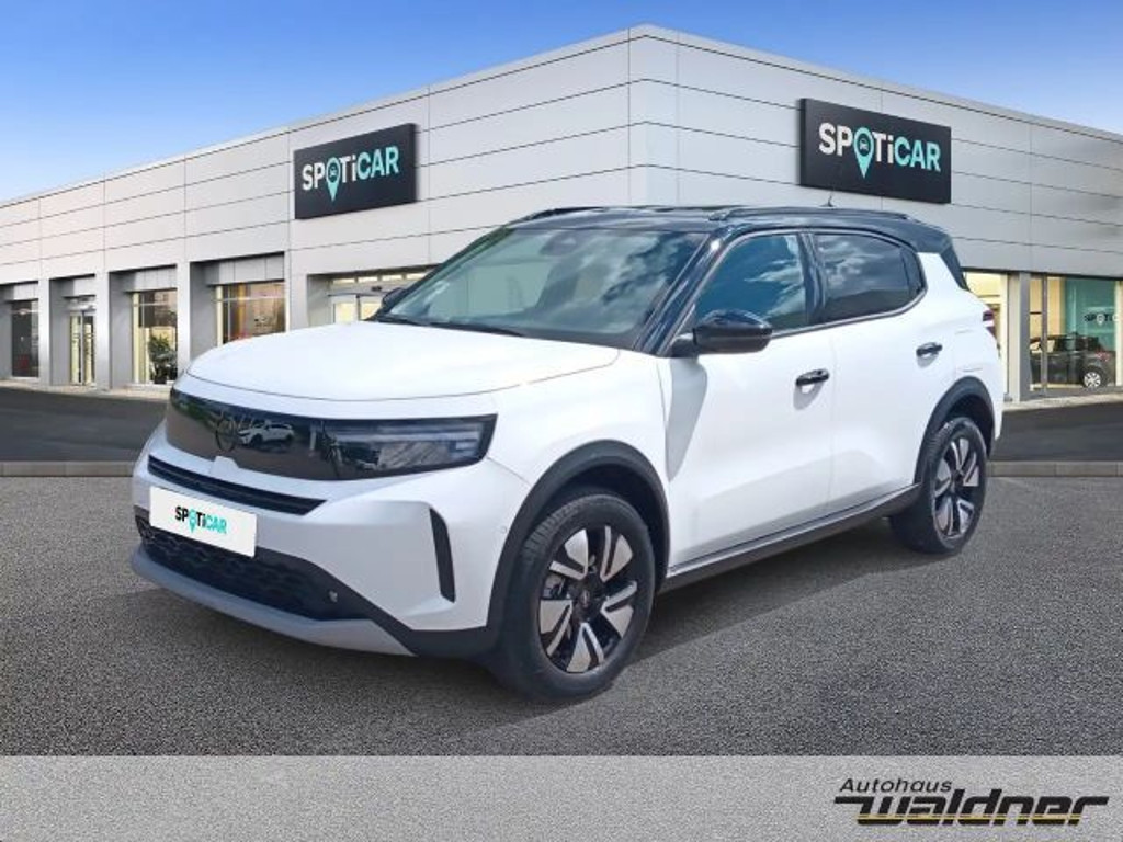 Opel Frontera GS-Line GS