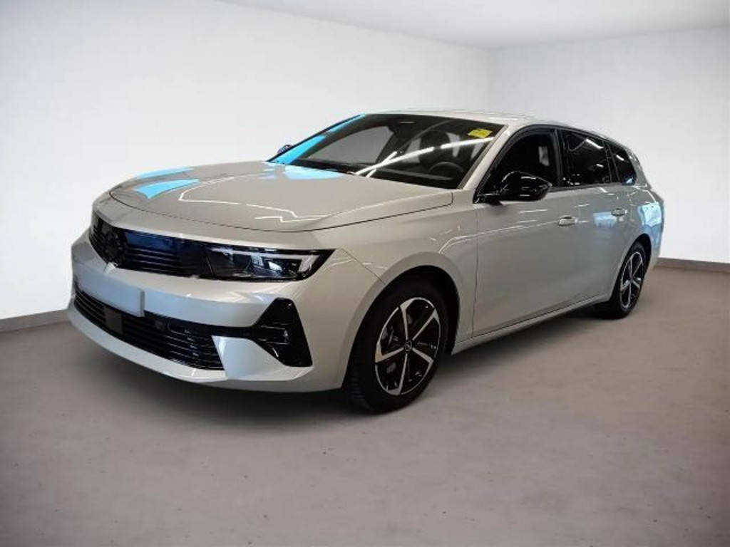 Opel Astra Grand Sport 1.2 Turbo Turbo GS-Line