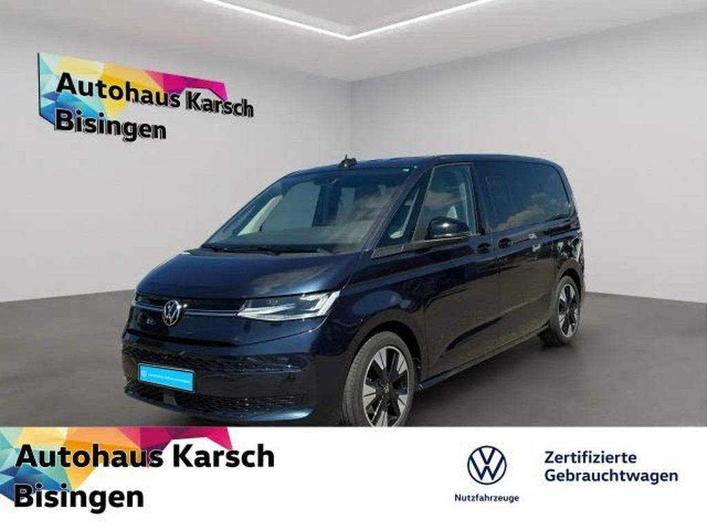 Volkswagen Multivan DSG Life IQ.Drive 2.0 TDI T7