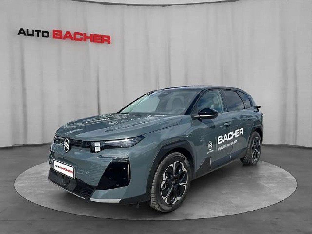 Citroën C5 Aircross Max