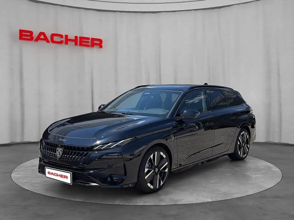 Peugeot 308 GT-Line SW Hybrid