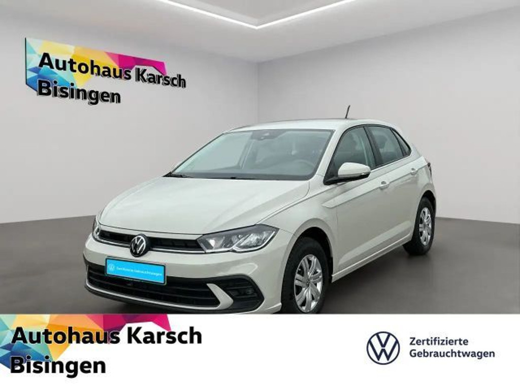 Volkswagen Polo Trendline 1.0 TSI
