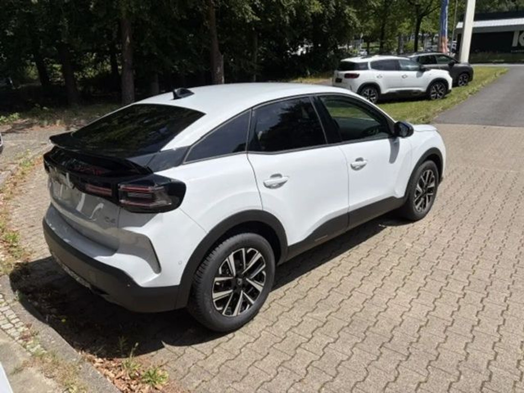 Citroën C4