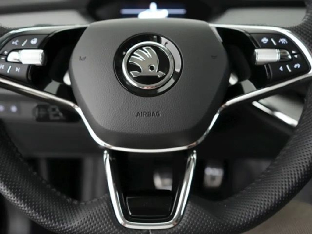 Skoda Enyaq iV