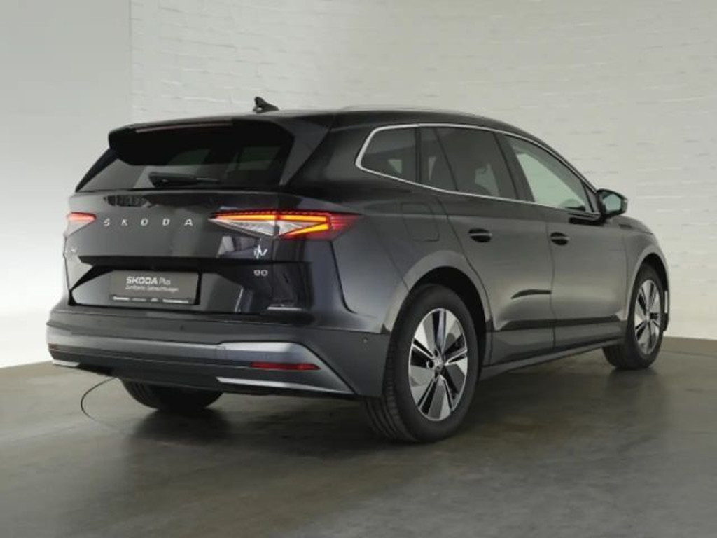 Skoda Enyaq iV iV 80