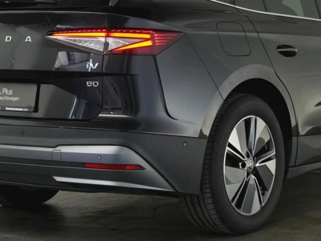 Skoda Enyaq iV