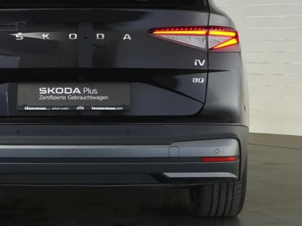 Skoda Enyaq iV