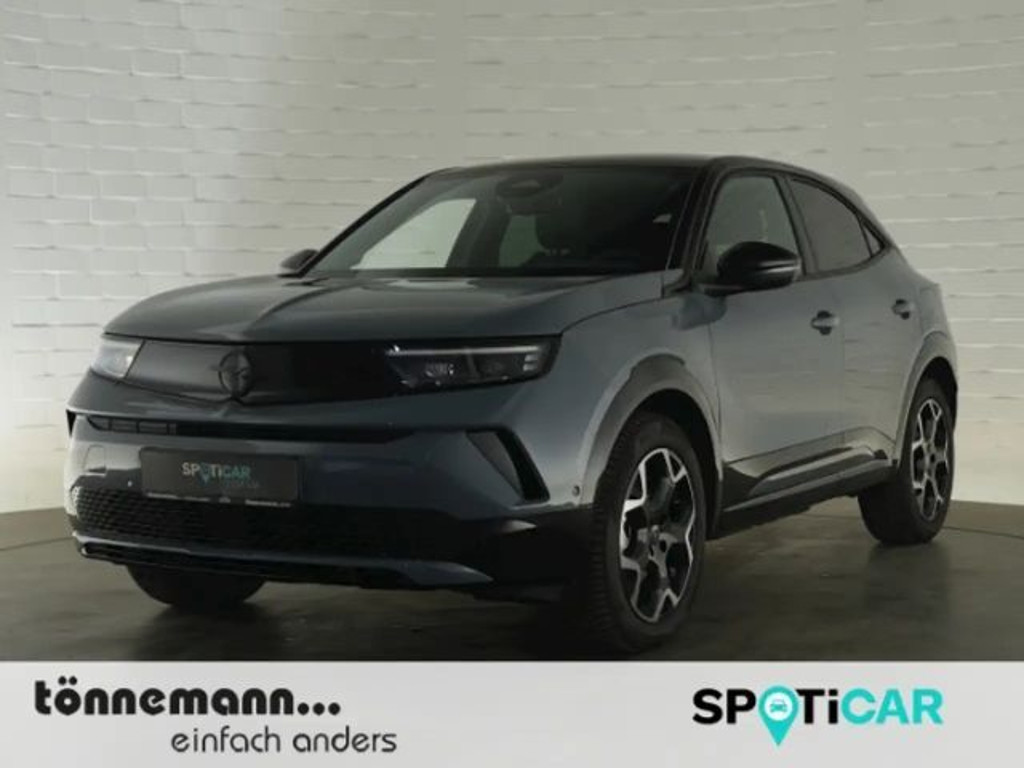 Opel Mokka Grand Sport Mokka-e GS-Line