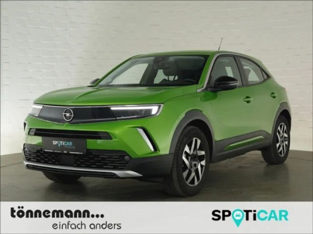Opel Mokka Elegance Mokka-e