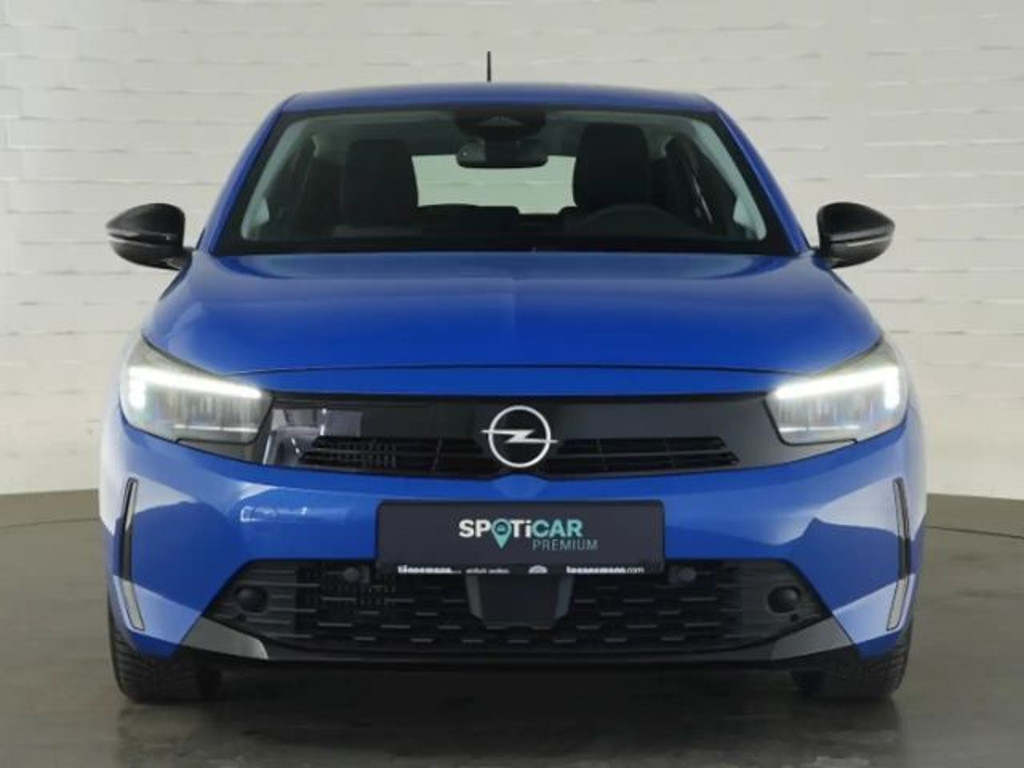 Opel Corsa Edition