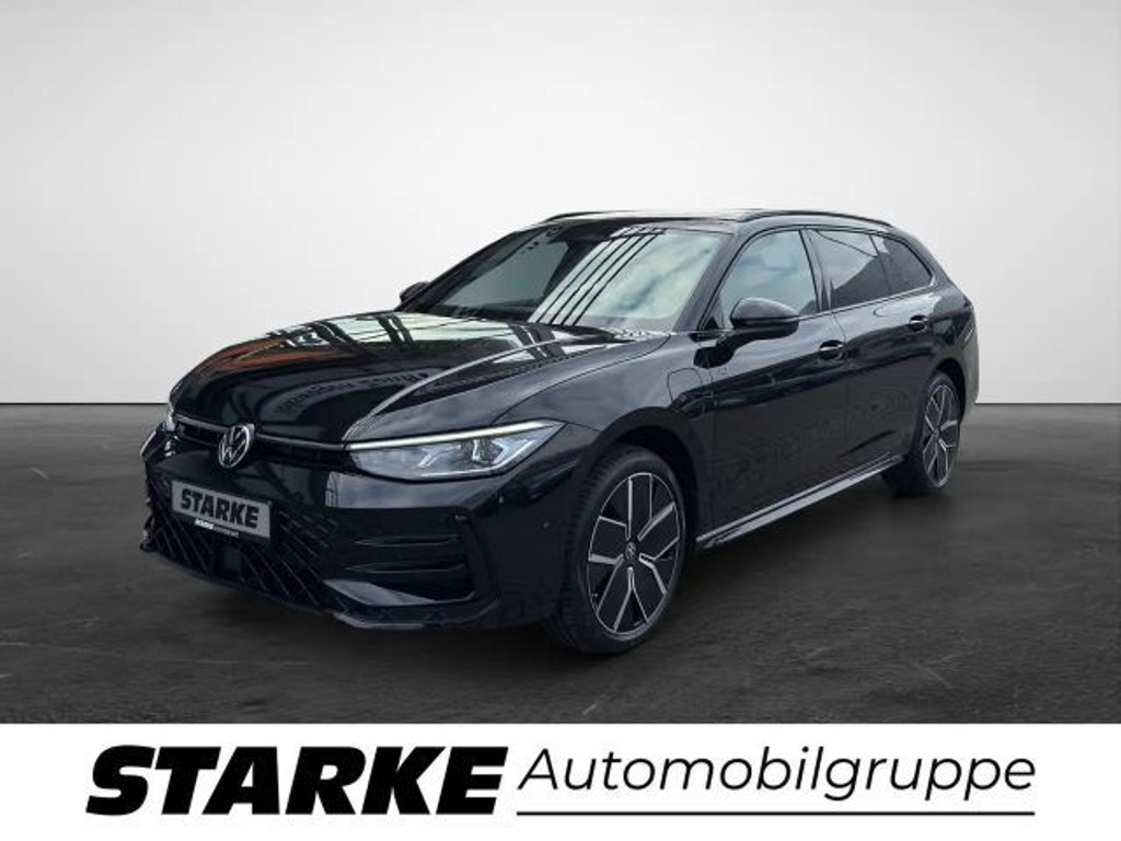 Volkswagen Passat DSG Variant R-Line eHybrid 1.5 TSI