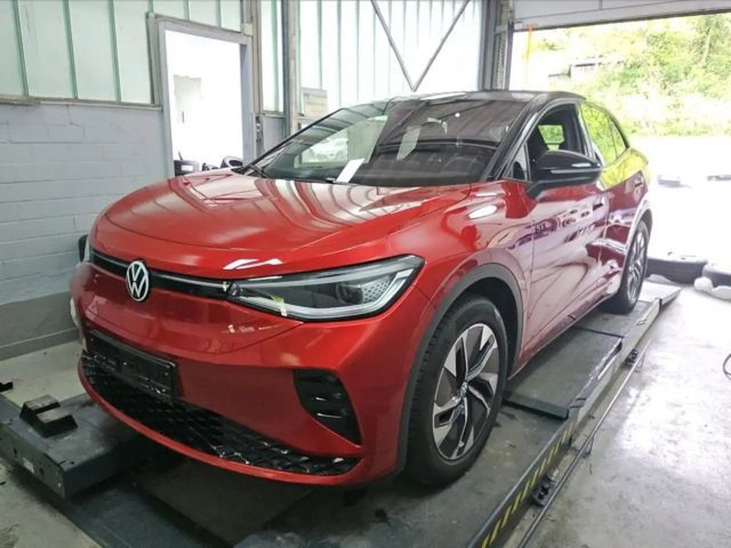Volkswagen ID.5
