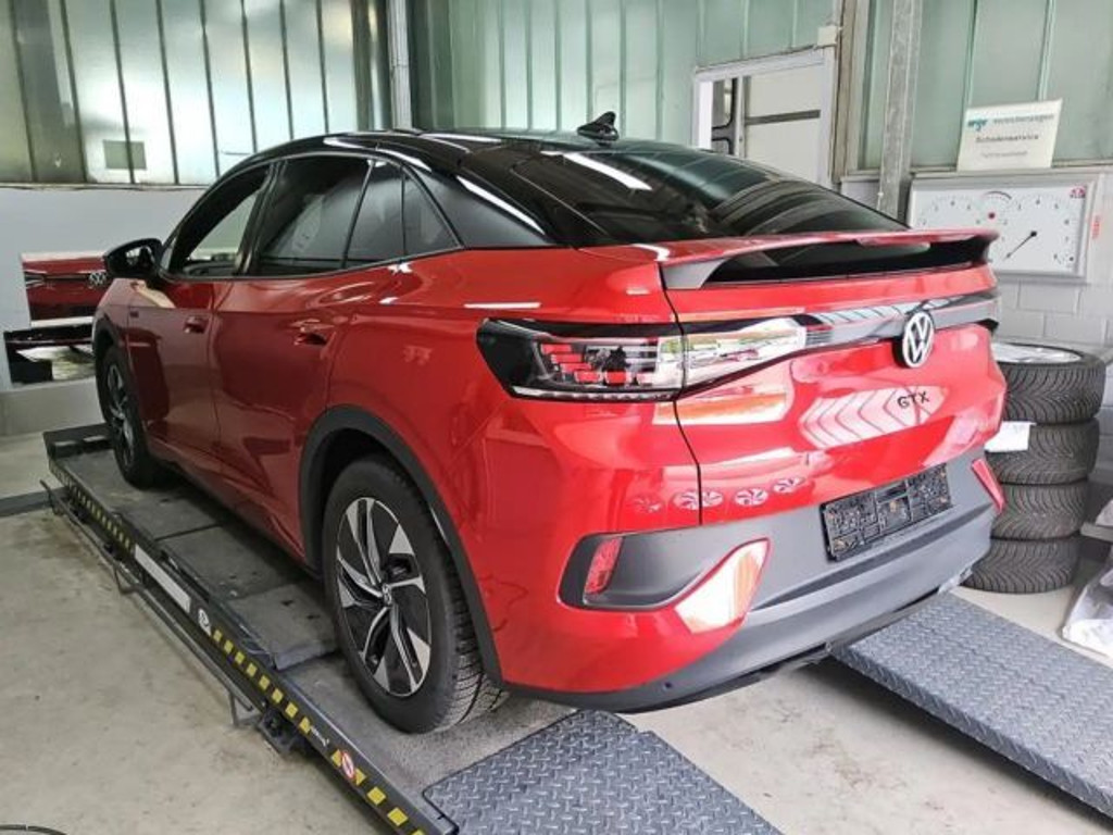 Volkswagen ID.5