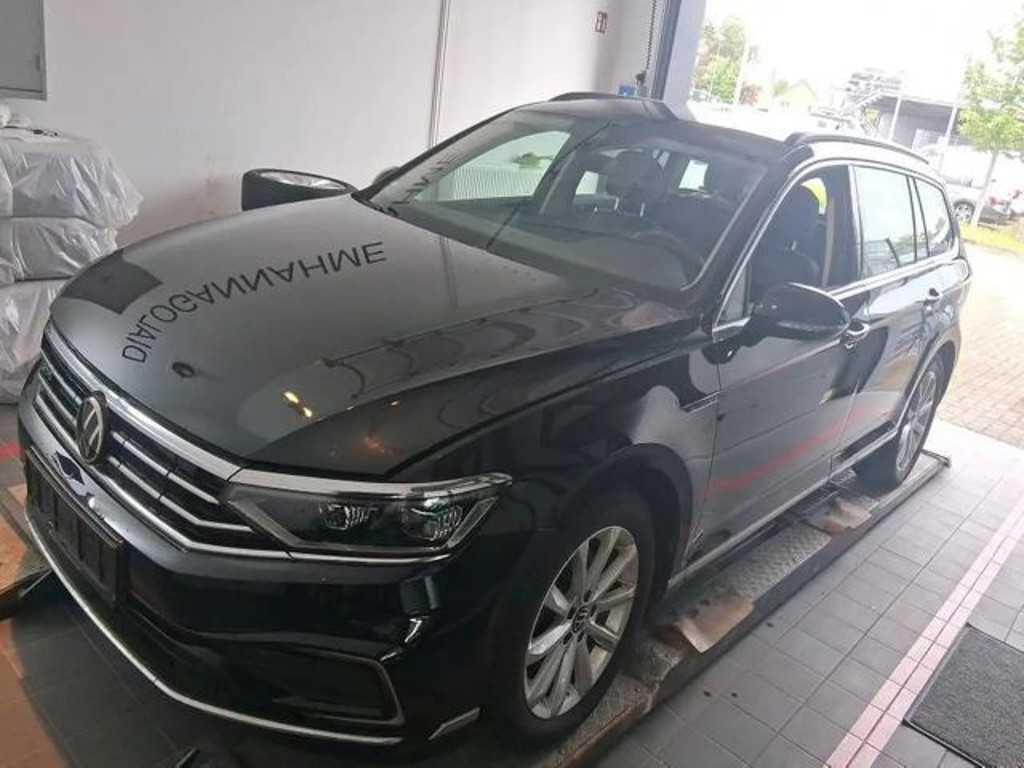 Volkswagen Passat DSG GTE Variant 1.4 TSI