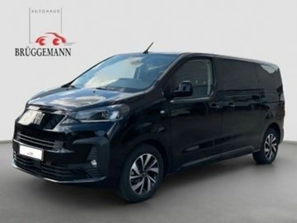 Fiat Ulysse 180 BlueHDi L2 Top Automatik