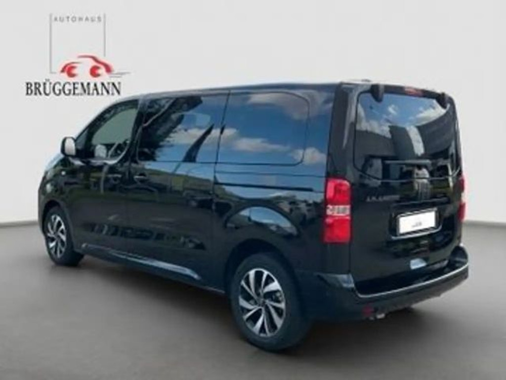 Fiat Ulysse