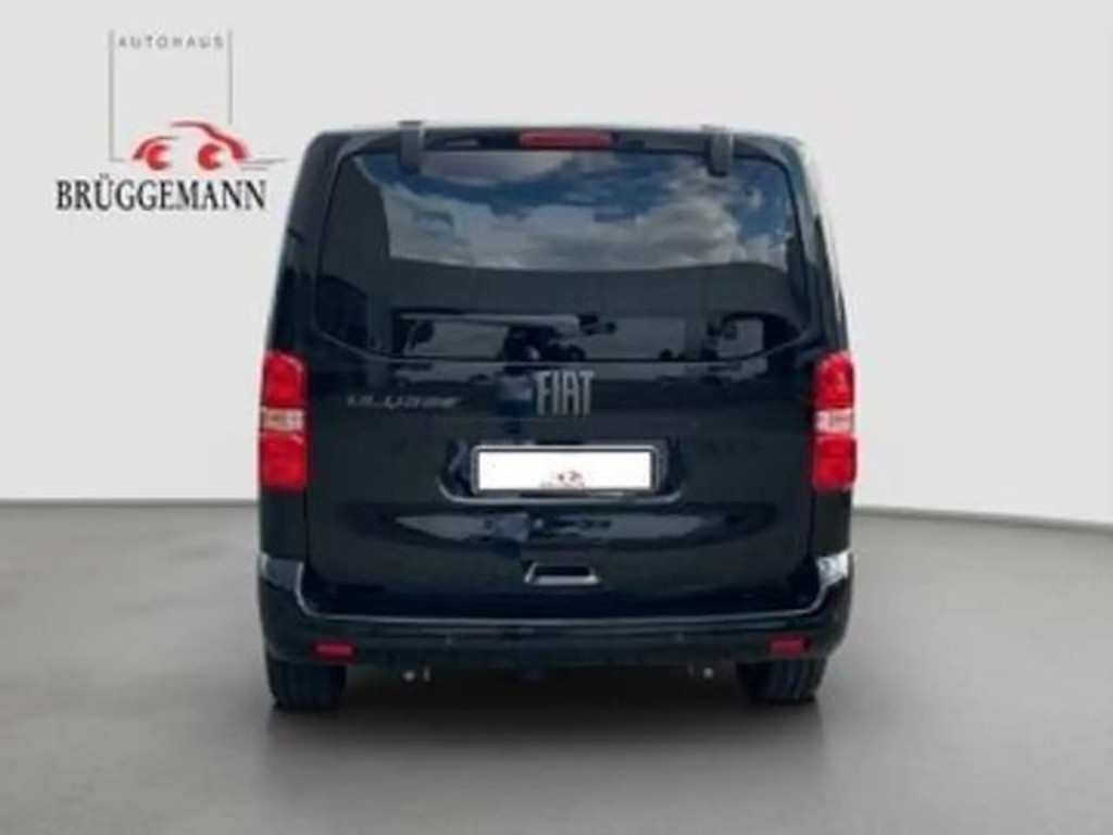 Fiat Ulysse
