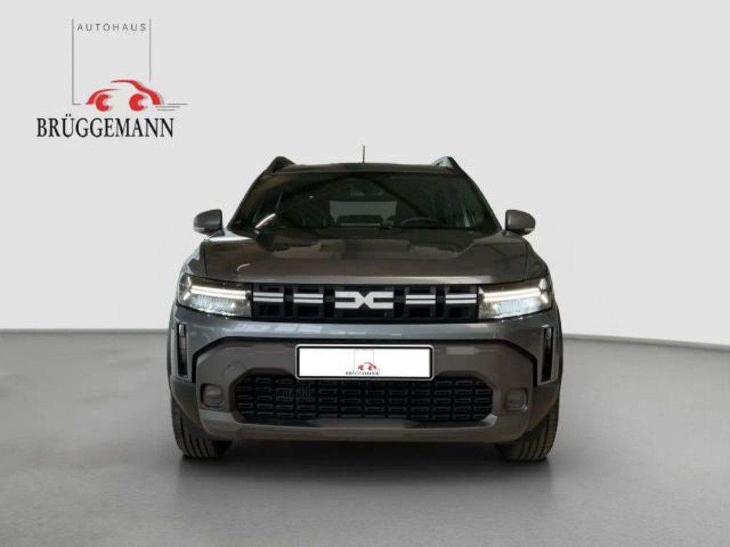 Dacia Duster III Jurney SERVICE NEU TOP Zustand