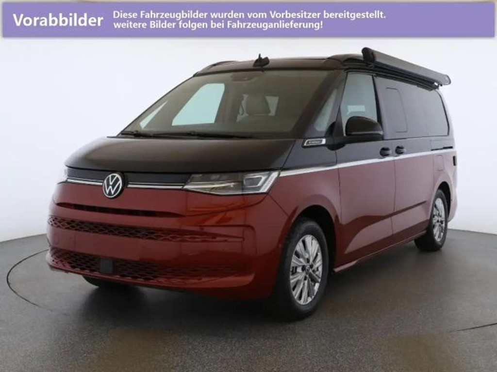 Volkswagen CALIFORNIA 4Motion DSG eHybrid 1.5 TSI T7 Ocean