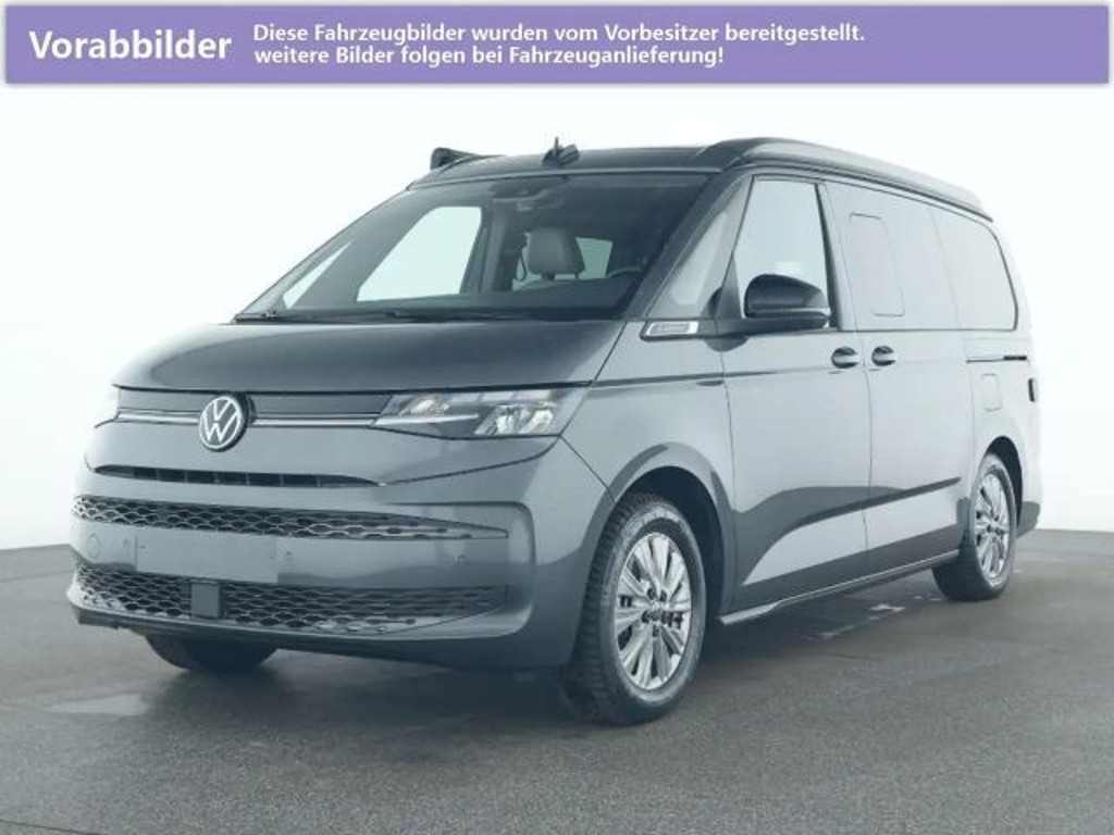 Volkswagen CALIFORNIA 4Motion DSG eHybrid 1.5 TSI T7 Ocean