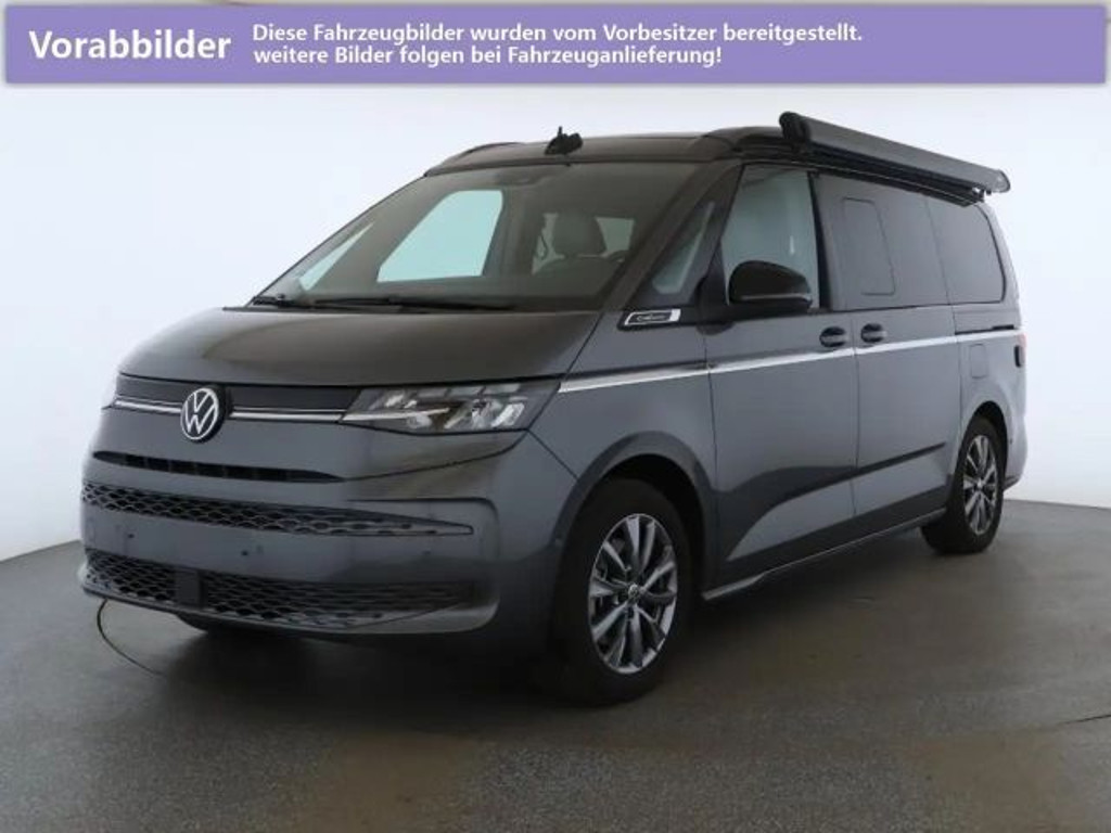 Volkswagen CALIFORNIA 4Motion DSG eHybrid 1.5 TSI T7 Ocean