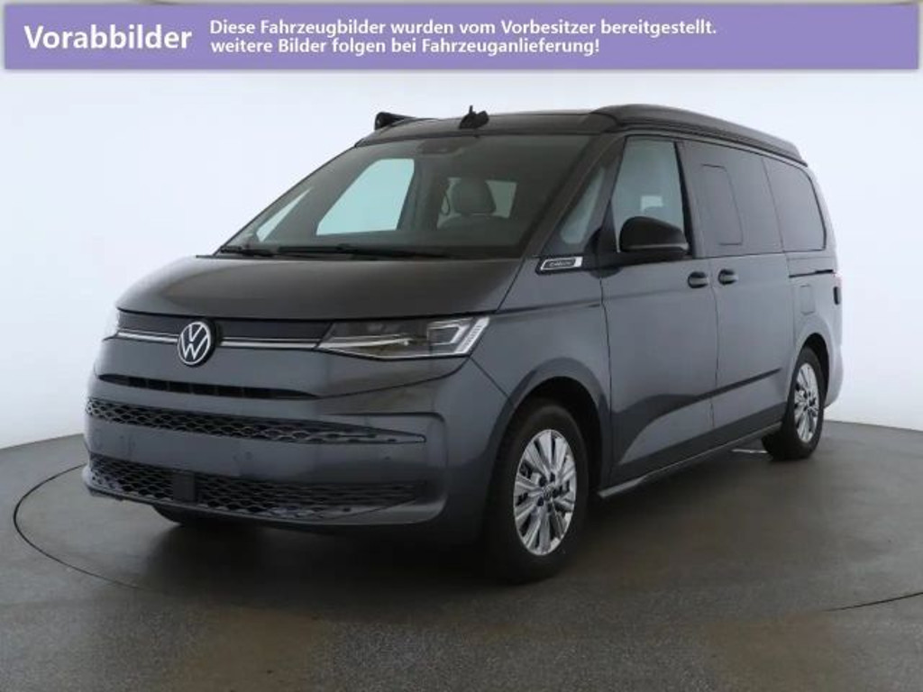 Volkswagen CALIFORNIA 4Motion DSG eHybrid 1.5 TSI T7 Ocean