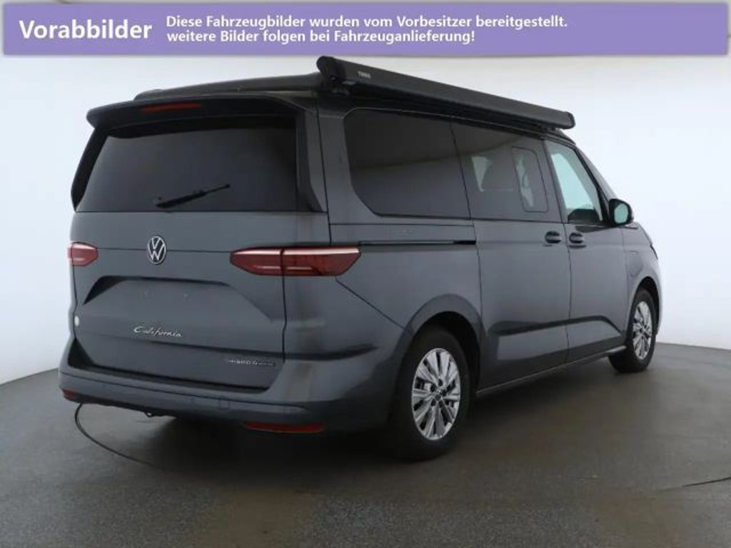 Volkswagen CALIFORNIA