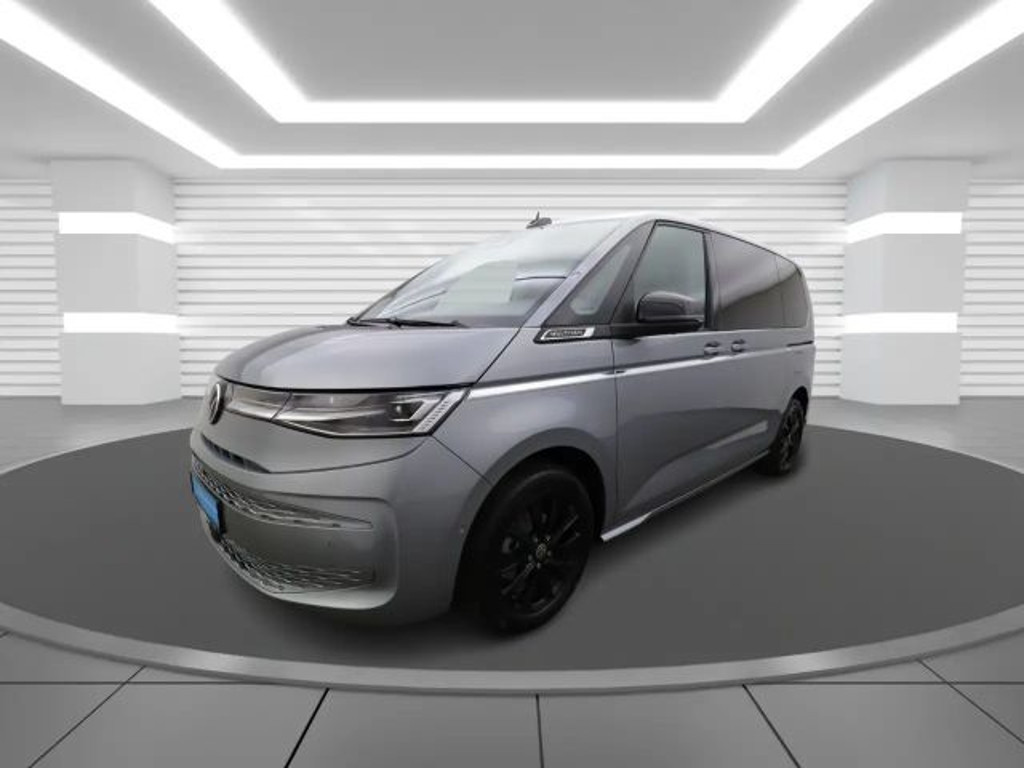 Volkswagen Multivan DSG Style 2.0 TDI T7