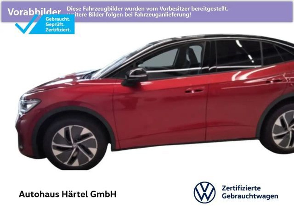 Volkswagen ID.5 Style 77 KWh Pro
