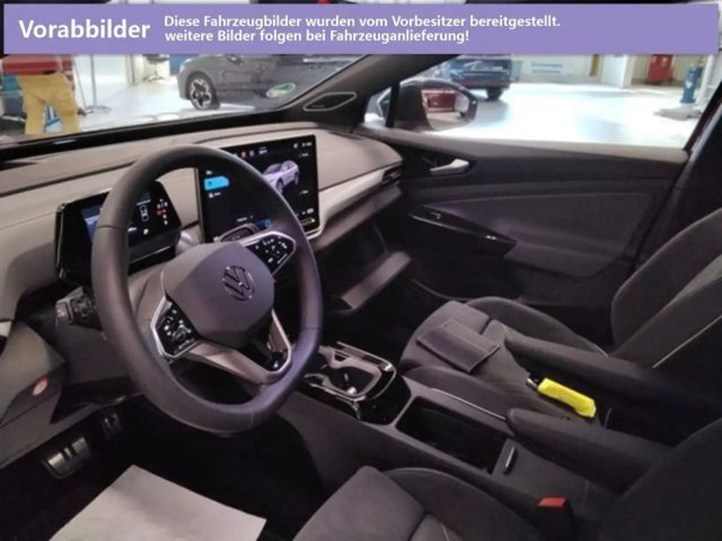 Volkswagen ID.5