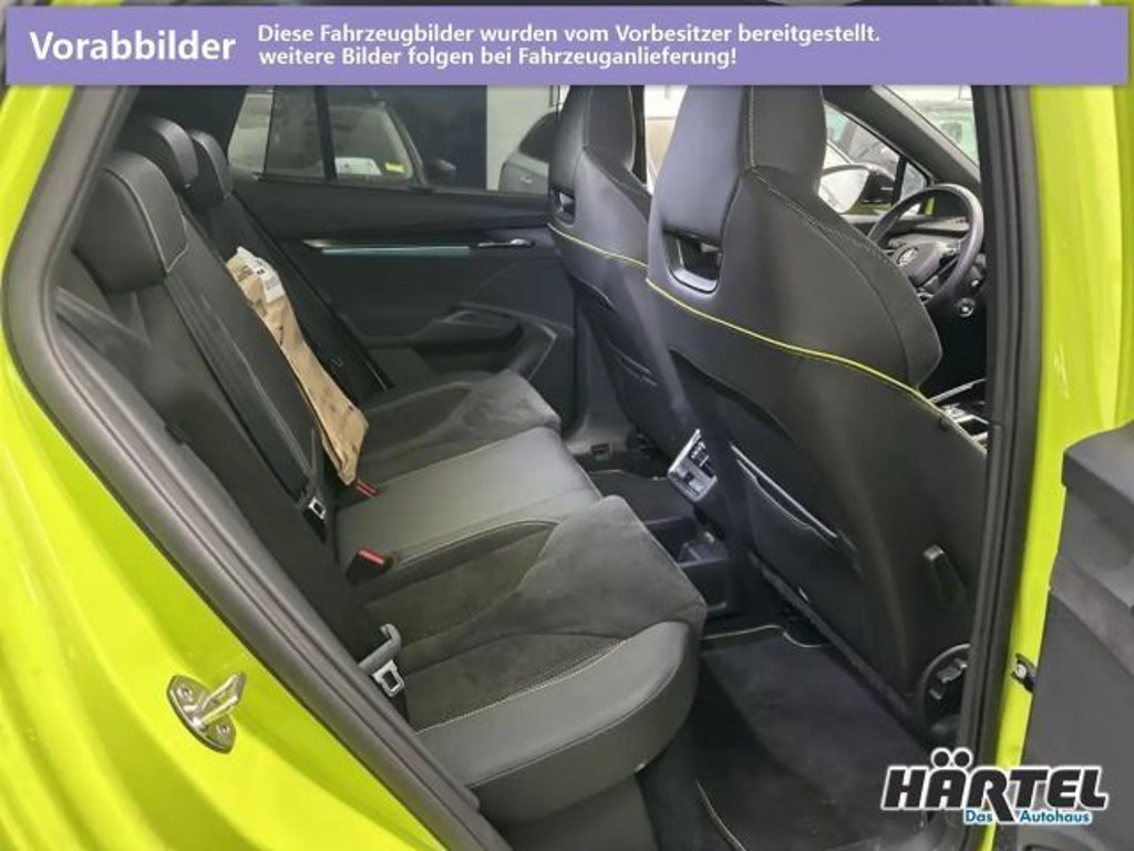Skoda Enyaq iV