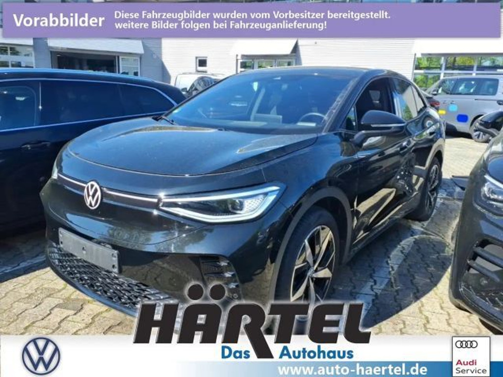 Volkswagen ID.5 4Motion 77 KWh GTX