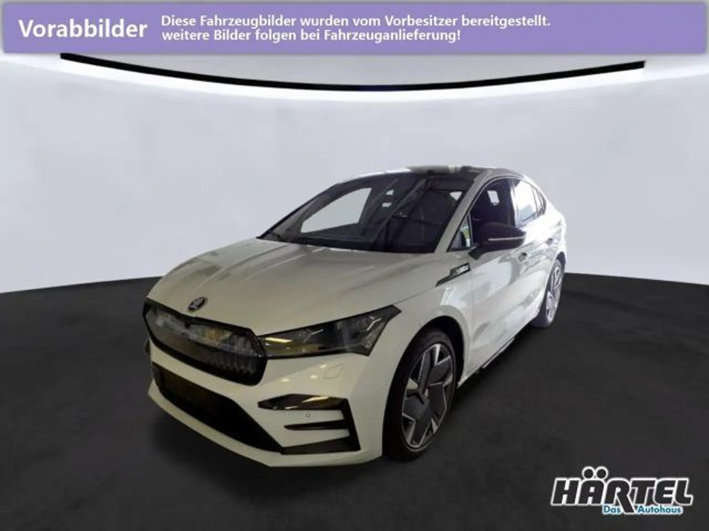 Skoda Enyaq iV