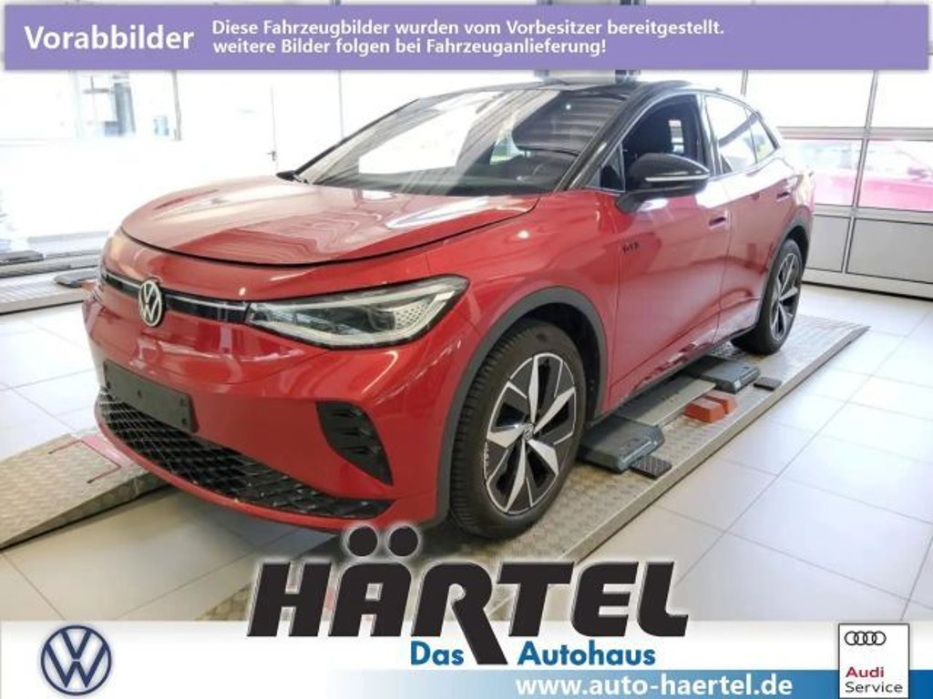 Volkswagen ID.5 4Motion 77 KWh GTX