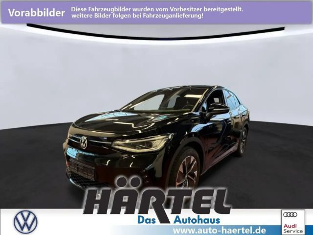 Volkswagen ID.5 4Motion 77 KWh GTX
