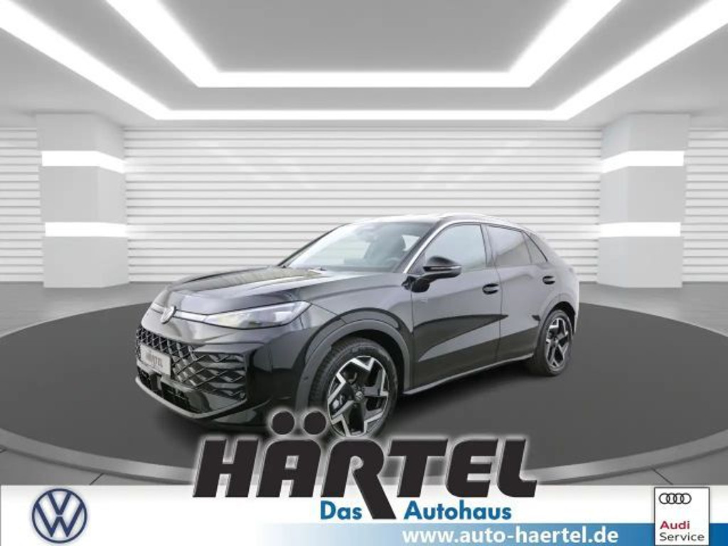 Volkswagen T-Roc DSG R-Line 1.5 eTSI