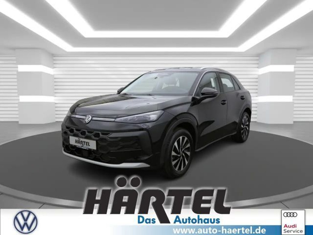 Volkswagen T-Roc DSG Style 1.5 eTSI
