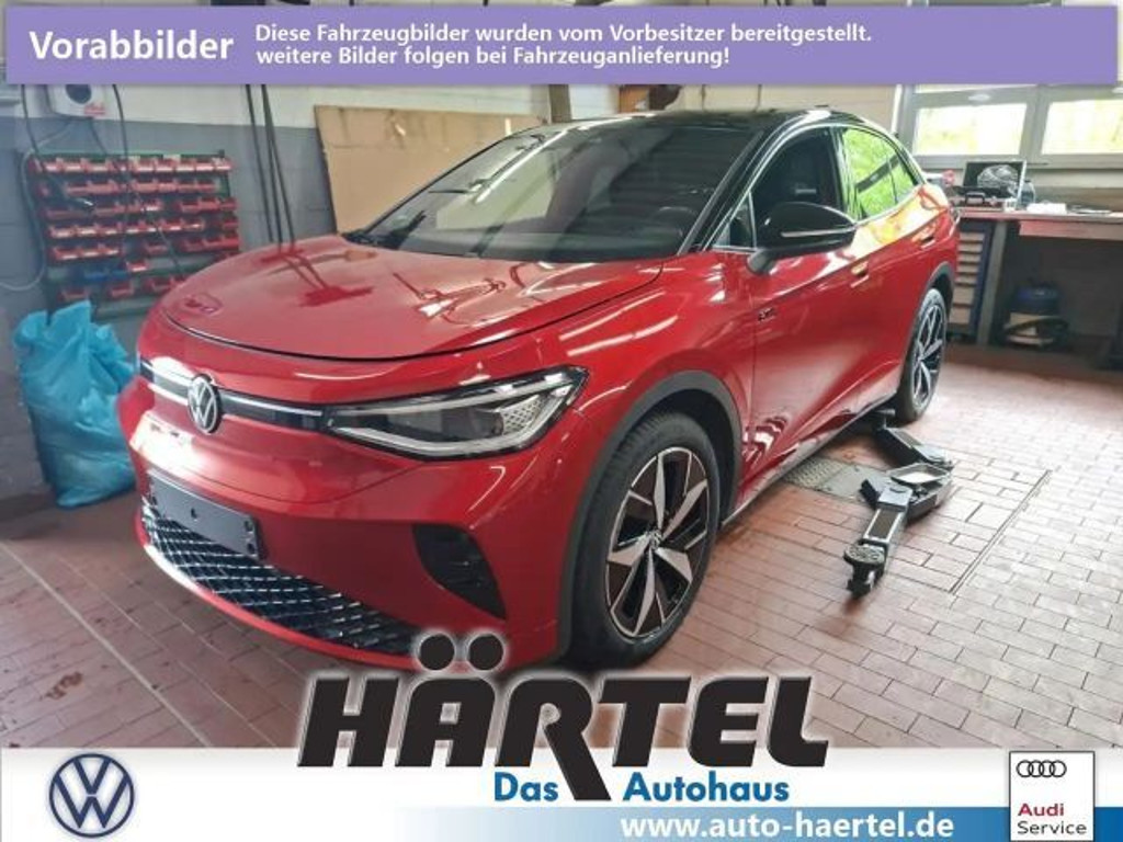 Volkswagen ID.5 4Motion 77 KWh GTX