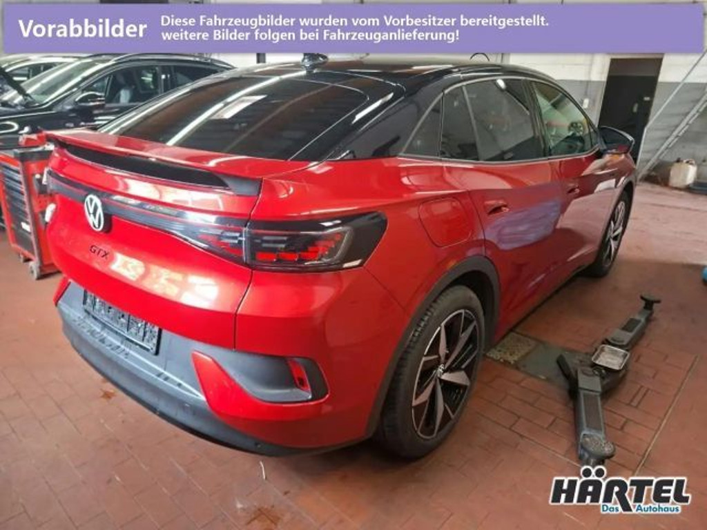 Volkswagen ID.5