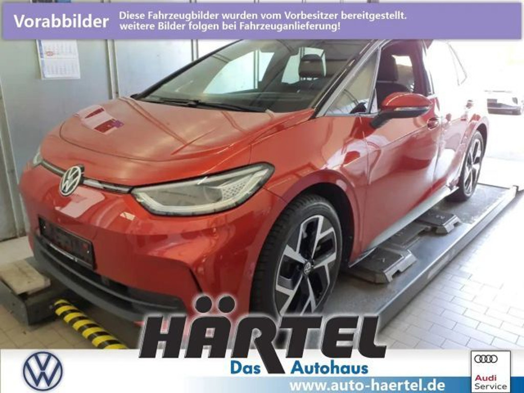Volkswagen ID.3 Performance 77 KWh Pro