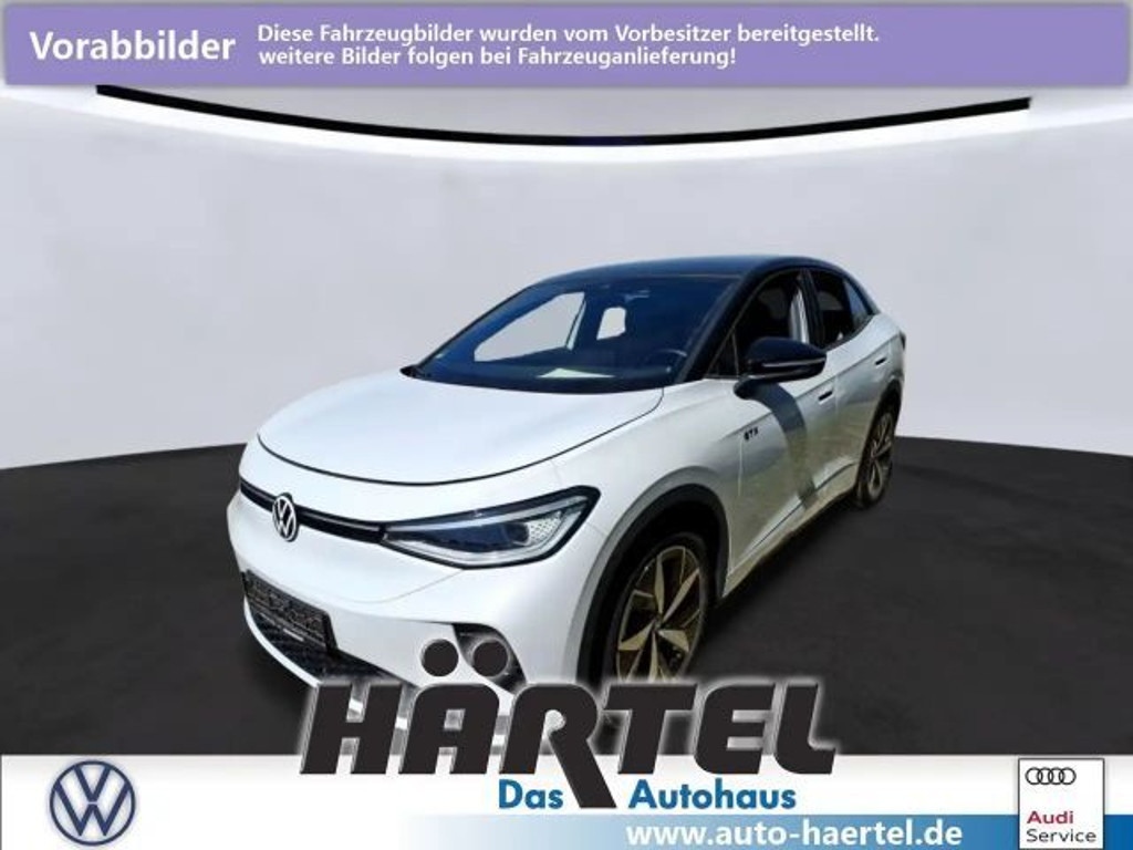 Volkswagen ID.5 4Motion 77 KWh GTX